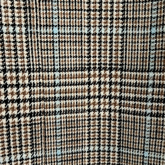 Reiss - Essie Prince Of Wales Blazer - Picture 5 of 6